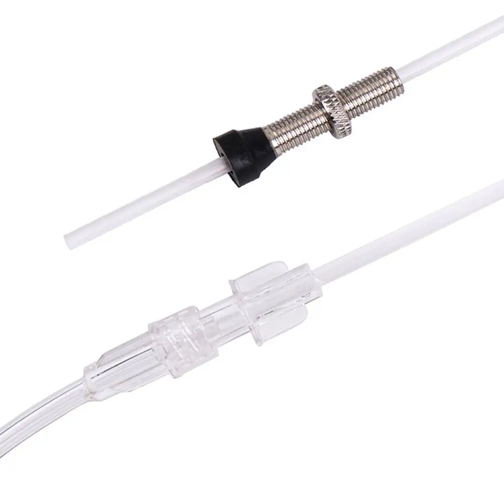 Бескамерный герметик инжектор Набор для MTB дорожный велосипед бескамерные шины