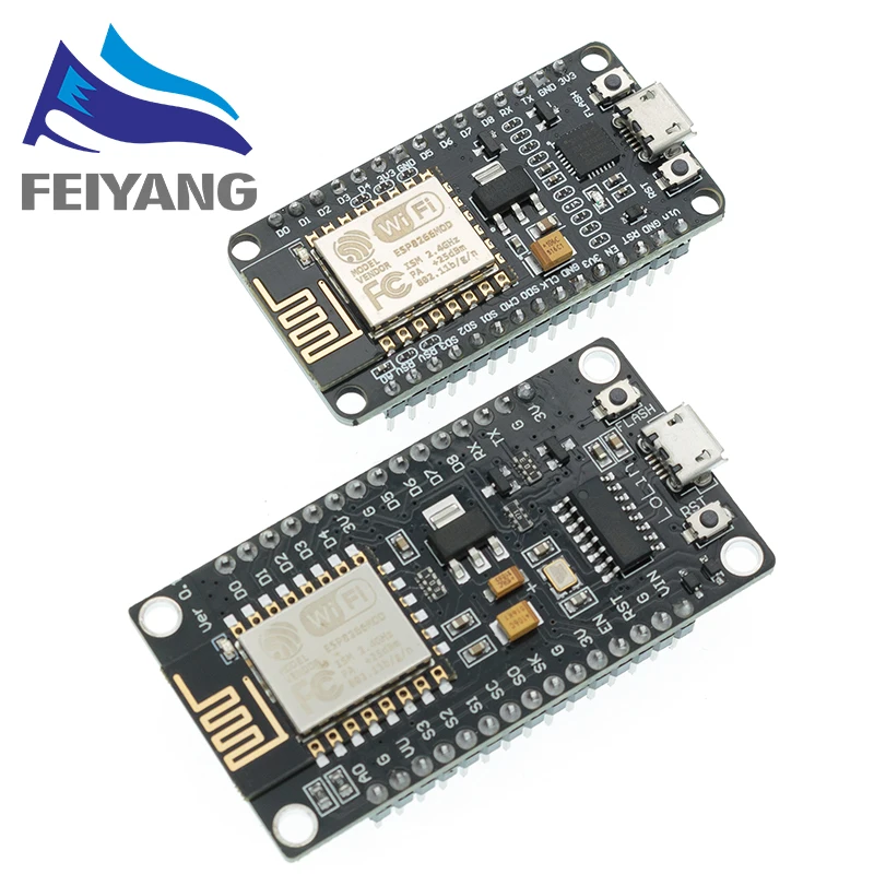 10 шт. разъем ESP8266 CH340G CH340 G NodeMcu V3 Lua для беспроводного модуля Wi-Fi макетная плата CP2102