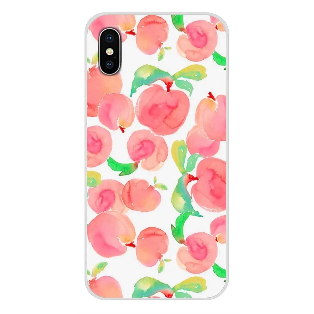Чехол-накладка для Huawei G7 G8 P7 P8 P9 P10 P20 P30 Lite Mini Pro P Smart Plus 2017 2018 2019 с изображением