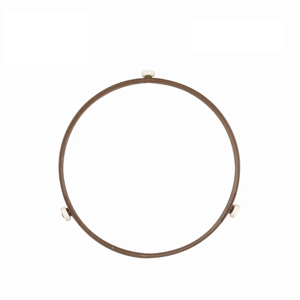 188 мм внешний Диаметр оригинальный Galanz микроволновая печь бегун колеса кронштейн