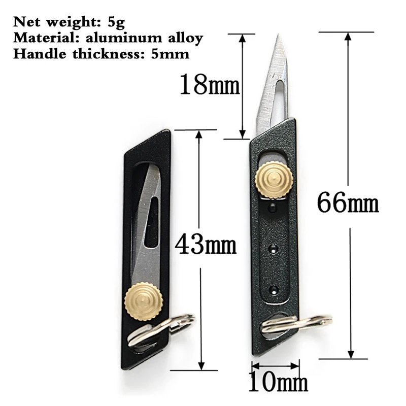 Новый канцелярский нож выдвижной высокопрочная углеродная Сталь посылка