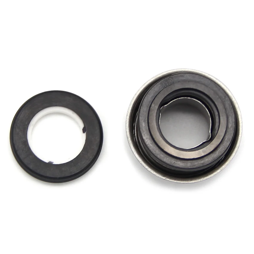 Уплотнения Водяного Насоса мотоцикла для Honda 19217-657-023 19217-657-003 19217-657-013 NF50F CR80R NS50F NSR50R