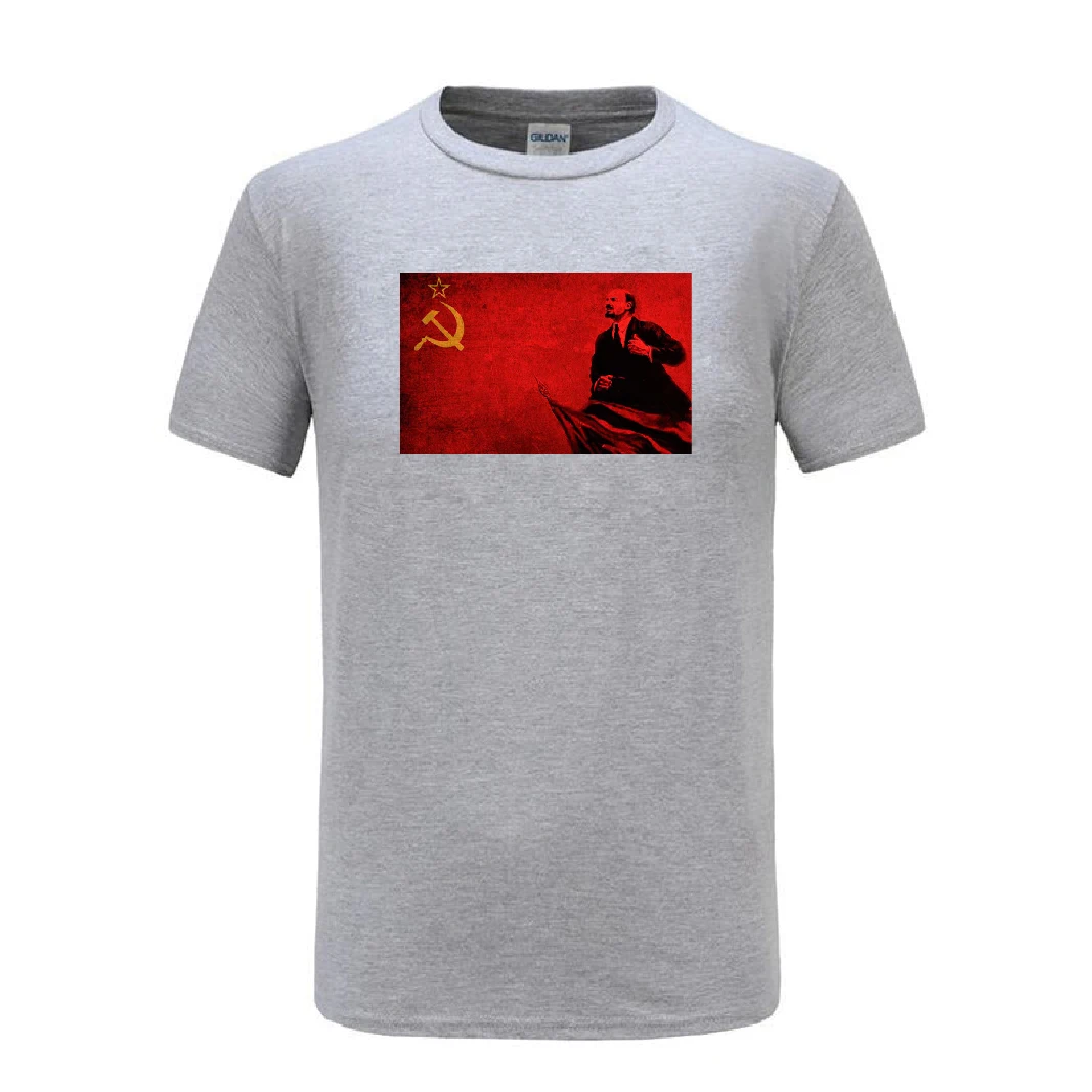 

Мужская футболка, крутая Мужская футболка с флагами