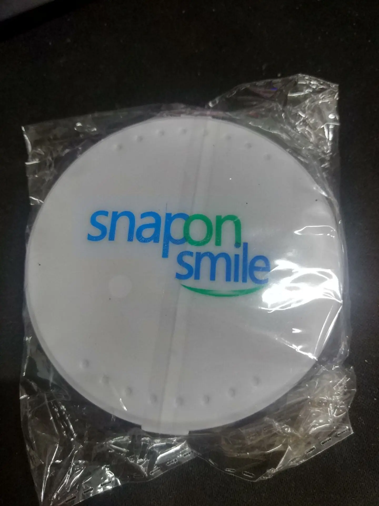 Верхние и нижние накладные зубные протезы Dentadura Perfect Smile виниры удобная гибкая