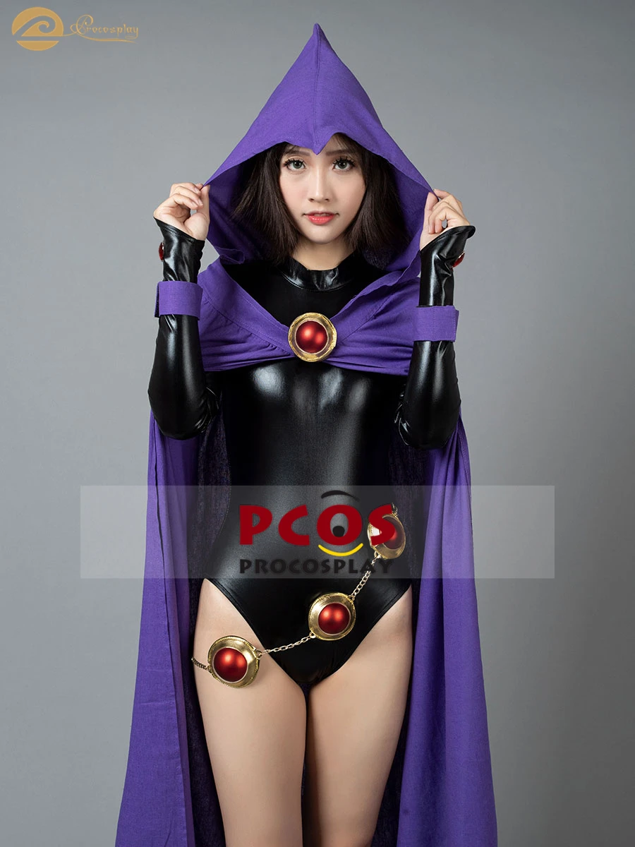 ProCosplay В наличии! Свернутый злодей БВ зверь для мальчика Рейчел рот тригонифский