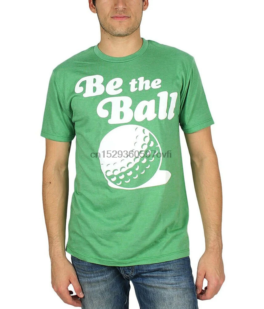 Футболка Caddyshack Be The Ball |