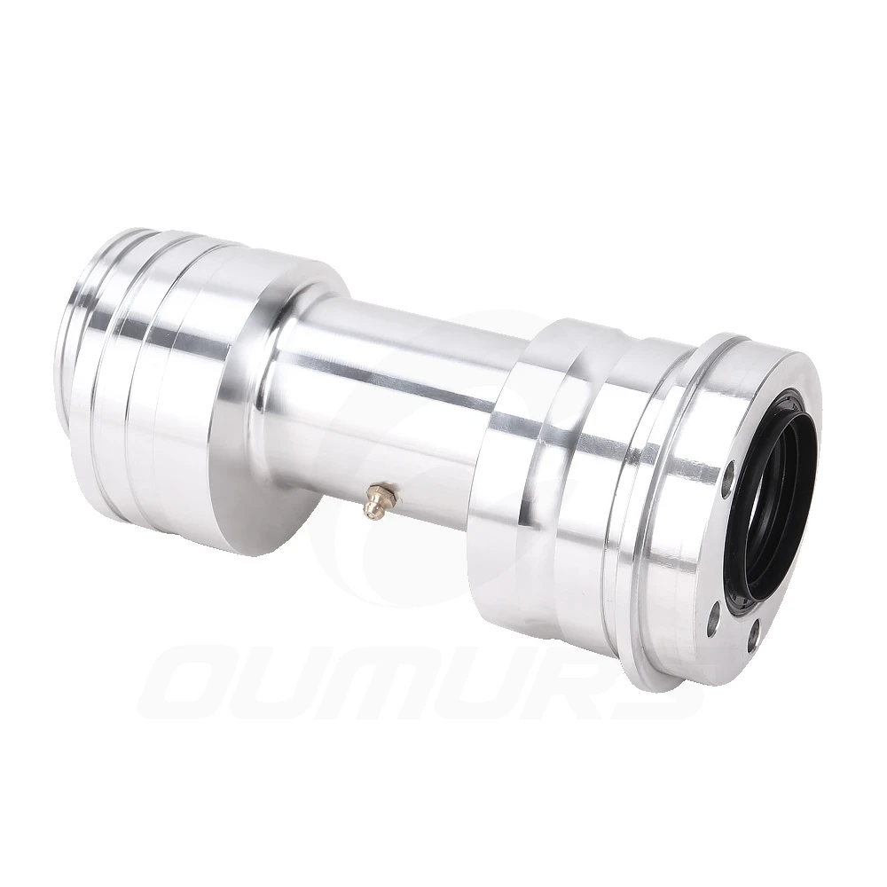 OUMURS Мотоцикл ATV Quad задний мост несущая для Yamaha Raptor 700 YFM R 1S3 25311 01 00 1PE 2006 2017| |