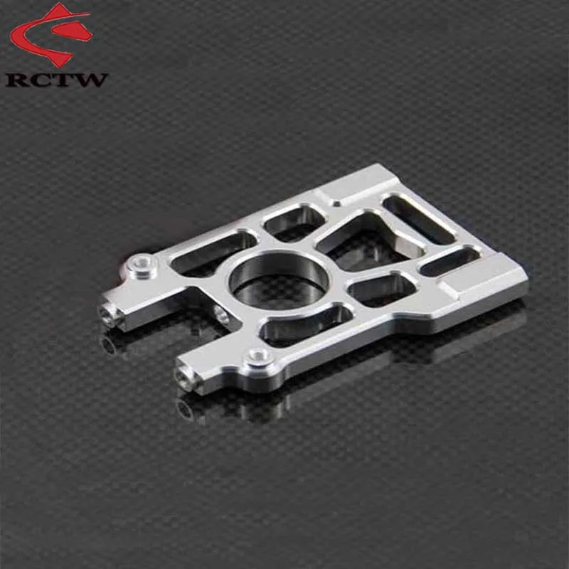 Обработанный на станке с ЧПУ металлический центр фотоэлемент для 1/5 GTB Racing Losi 5ive T