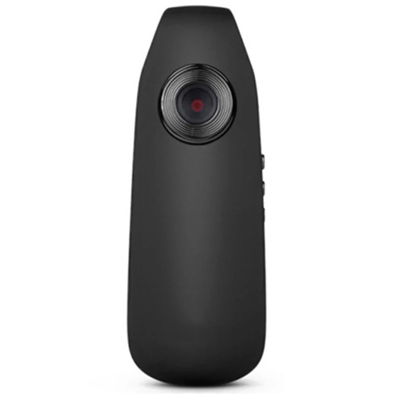 

Mini Camera 1080P Full HD Cameras Portable Pocket Clip Wearable Camera Video Recorder Small DV DVR Dash Camera