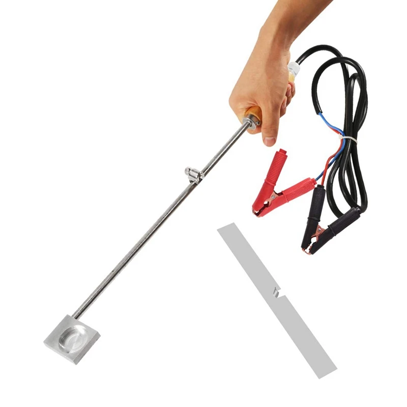 12V 150W щавелевой кислоты испаритель пчелиный улей лангстрот фумигации