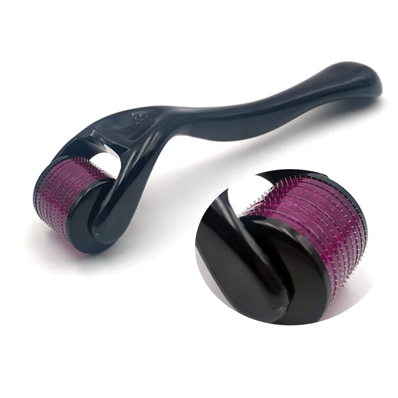 Средство для лечения выпадения волос филировка микро-игла ролик восстановления