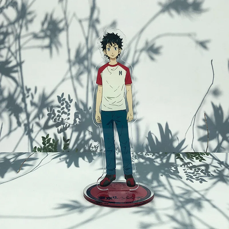 Аниме Токийский призрак модель мангиро Кена такимичи Хината атсуши поклонники