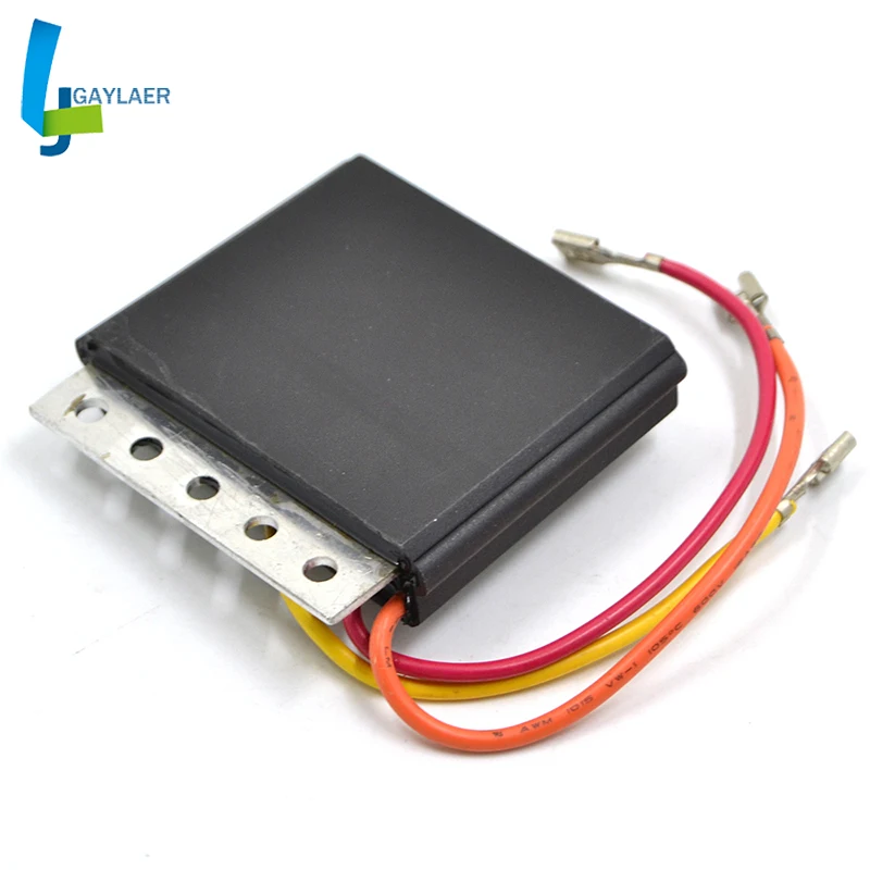 

Regulator Rectifier for Polaris SL1050 SL650 STD SL750 SL780 SL900 SLH700 SLT780 SLTH700 SLTX1050 SLX1200 SLX 780 SLXH 1050 Euro