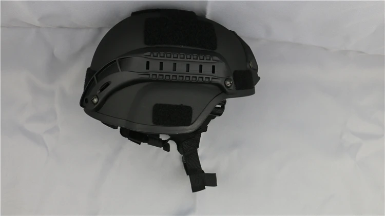 

Tactical Safety Cover Bullet Proof Camouflage Bulletproof Helmet