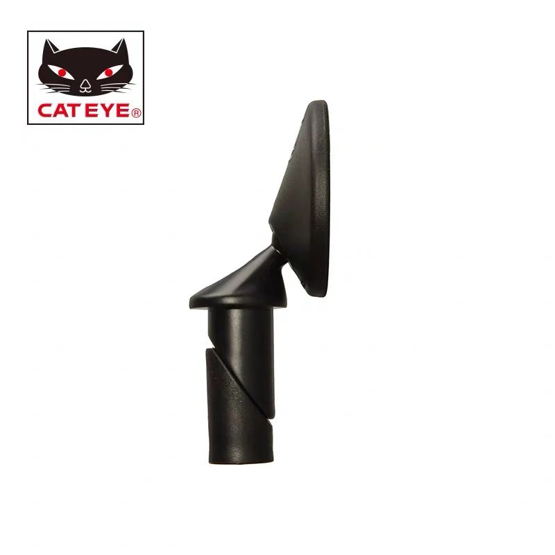 

CATEYE Cycling Bike Mirrors MTB Road Bike Bicycle Handlebar Barend Rearview Mirror Ultralight Safe Mirror Bicycle Accessories
