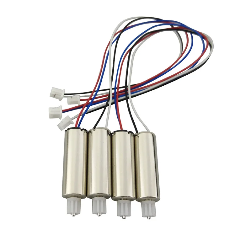 e58 m68 s168 cw ccw двигатель rc дрон квадрок