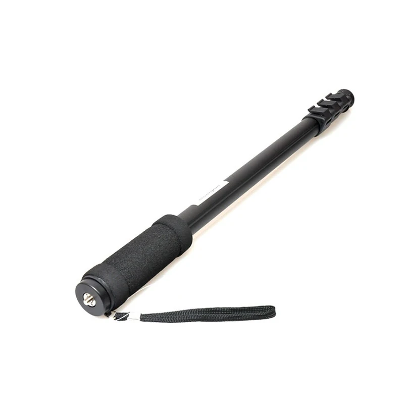 Легкая камера DV Монопод портативный Unipod путешествия альпинизм|Штативы| |