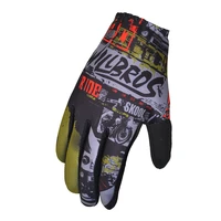 mx bmx dirt bike gloves motocross guantes enduro mtb utv atv mountain bicycle cycling off road willbros luvas for men