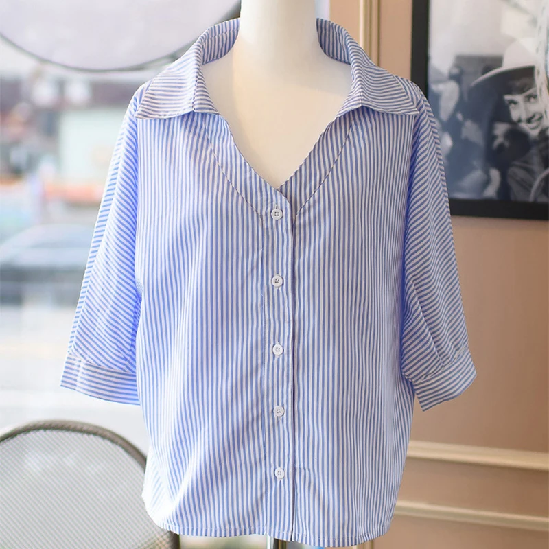 Женские сексуальные Клубные топы и блузки с глубоким v образным вырезом