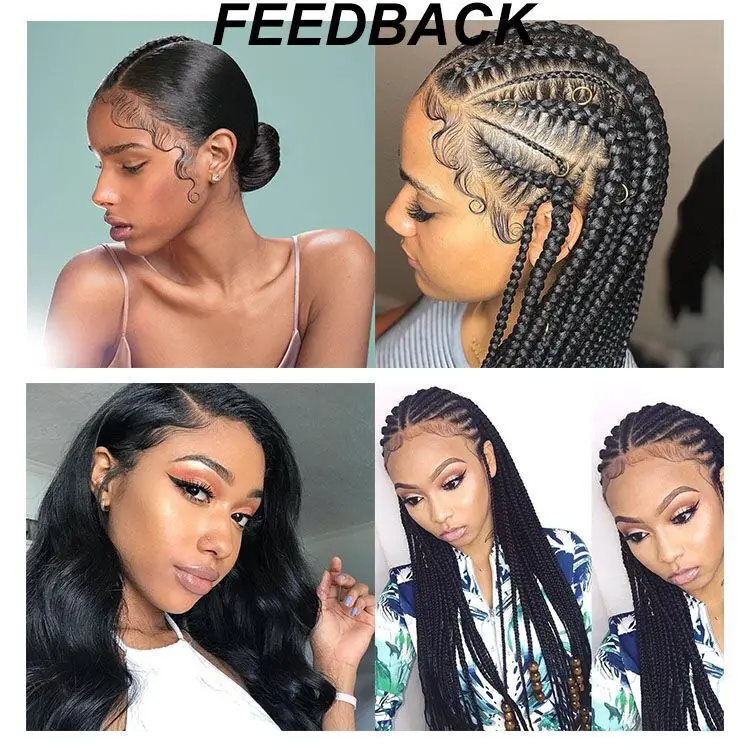 1 шт. волосы край Управление масло восковой крем волос Крема для укладки