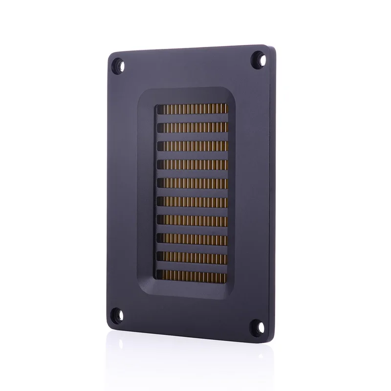 Samtronic 1 шт. 60 Вт Мощный воздушный датчик движения плоский преобразователь