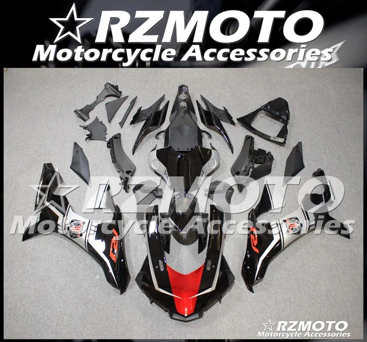 Высококачественная пресс-форма новинка комплекты обтекателей для мотоциклов из