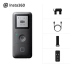 Пульт дистанционного управления для Insta360 ONE R ONE X ONE X2, GPS, аксессуары для Insta 360 R Twin Edition1 дюйм