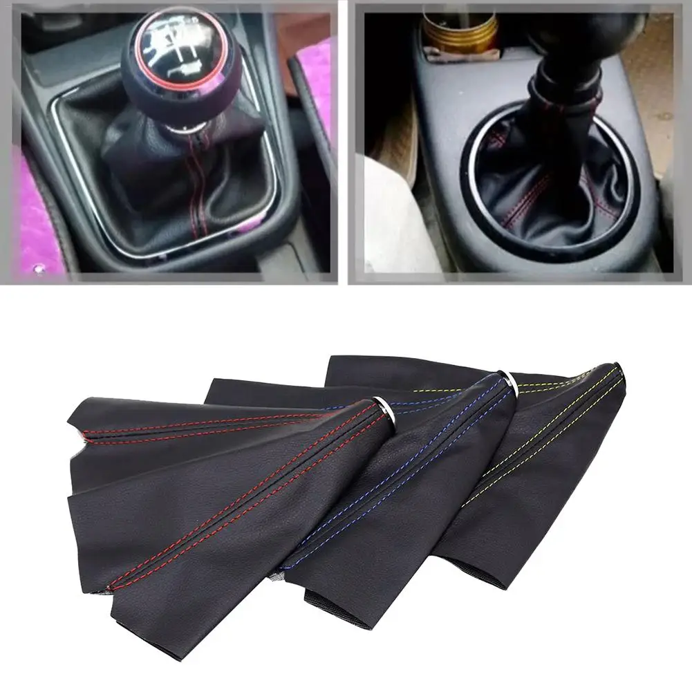 Рычаг переключения передач ручная ручка Пыленепроницаемая водонепроницаемая