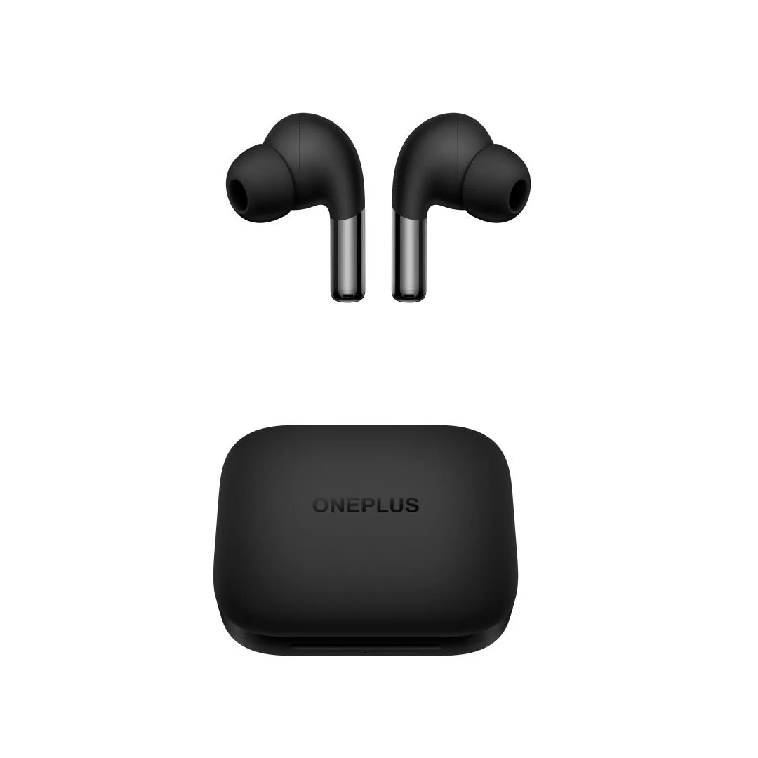 Najtaniej Oryginalne Słuchawki Bezprzewodowe OnePlus Buds Pro Słuchawki Bezprzewodowe Z Redukcją Szumów TWS Bluetooth Dla OnePlus 9 Pro 9R Nord 2 9RT Smartphone