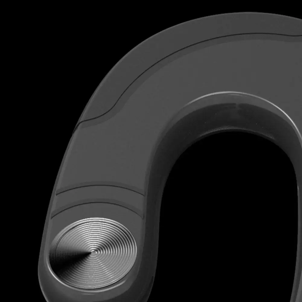 

Q25 TWS Wireless Bluetooth Ear-Hook Bone Conduction Earphone Headset with Mic