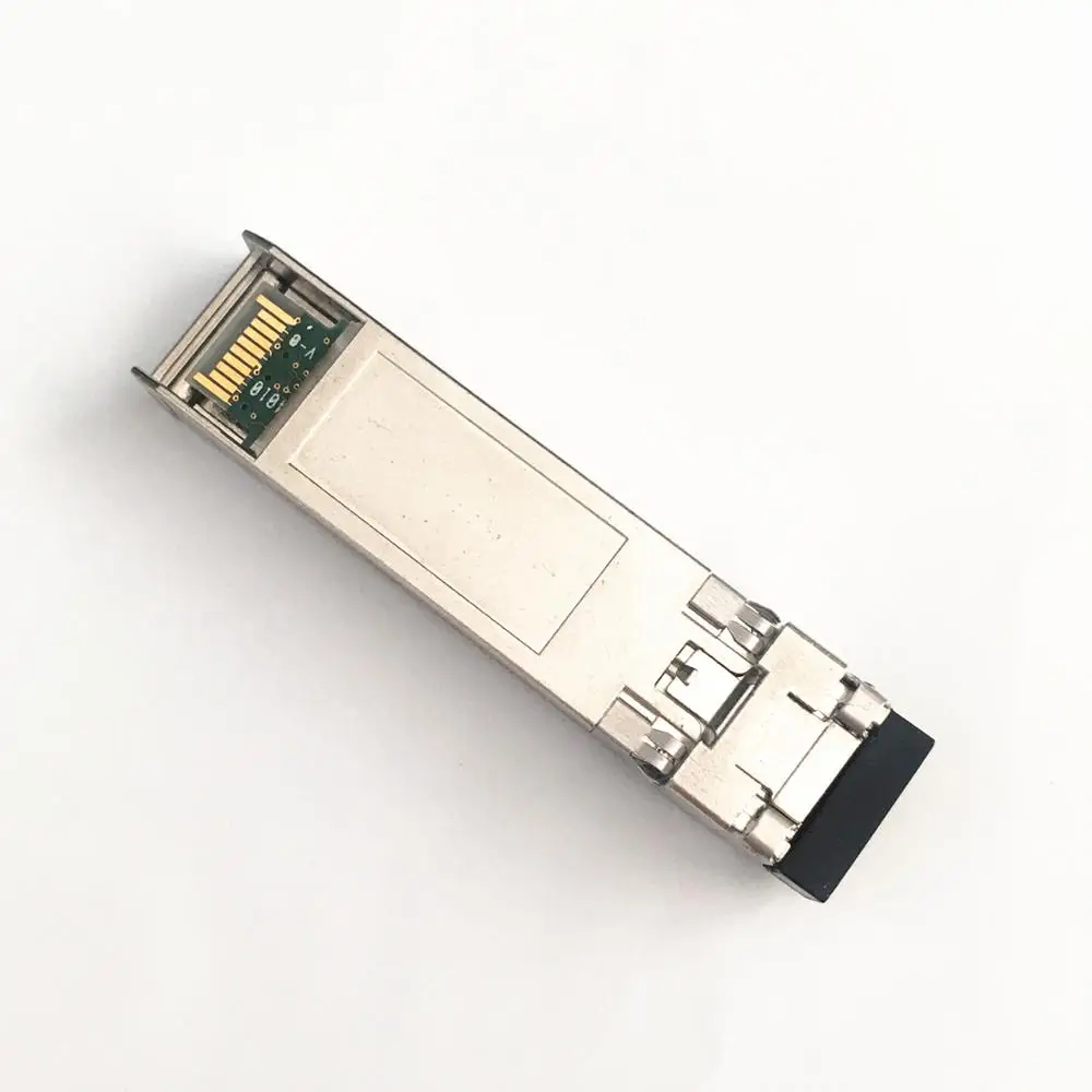 Finisar FTLX8571D3BCL SFP+ SR/SW 10 ГБ/сек. 300M 850nm многомодовый SFP+ приемопередатчик