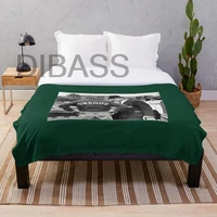 bill bowerman blankets super soft throw blanket lightweight plush bed flannel blanket suitable for adults and children fashio