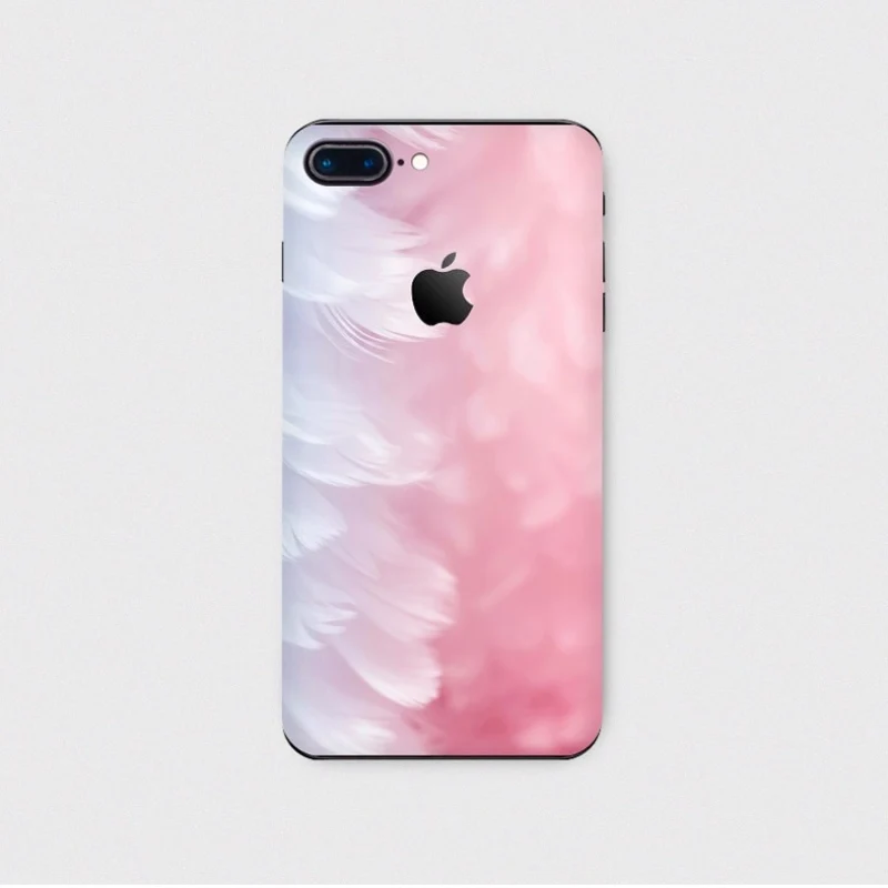 Наклейка для телефона для Apple 6/6S 7 8 Plus, наклейка для телефона для iPhone X XR Xs Max, Защитная пленка для задней крышки, чехол, наклейка для мобильного телефона s