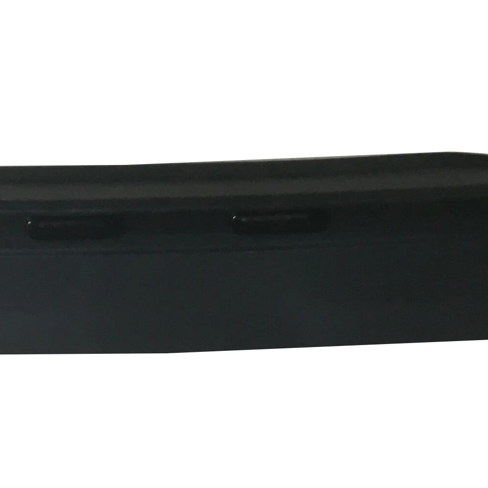 Задний песочный блок со светодиодной подсветкой дефлектор насекомых и ветра для