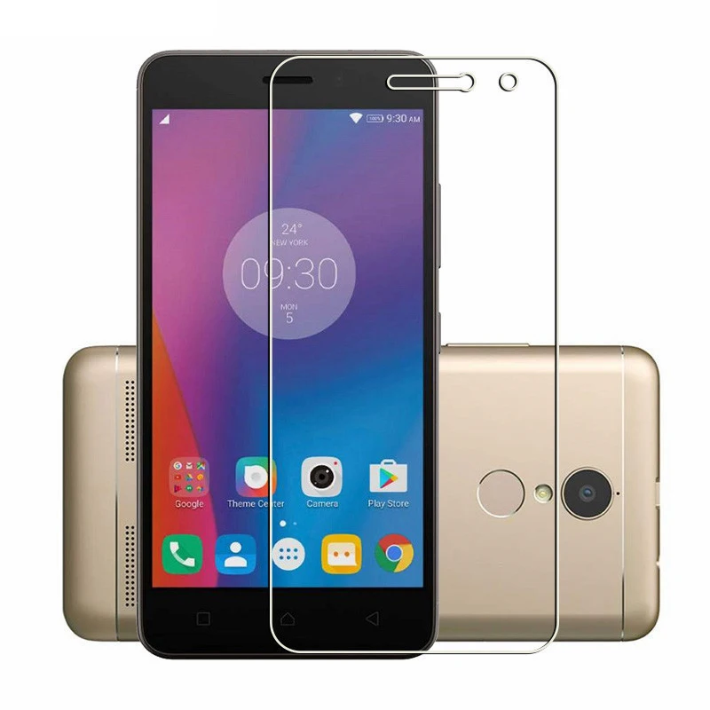 9H стекло для Lenovo K6 мощное закаленное полное покрытие K33A42 K33a48 защита экрана