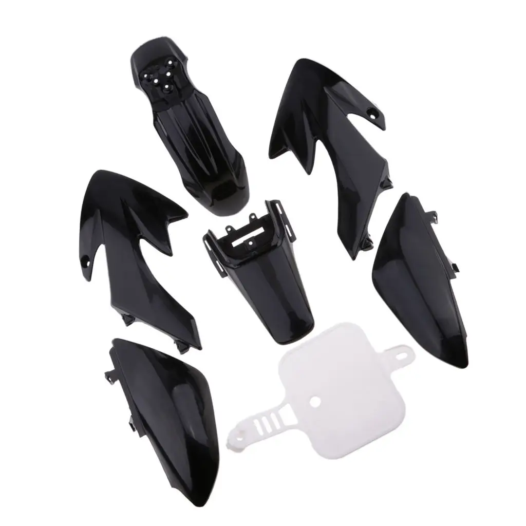 

1 комплект, обтекатель для мотоцикла Honda 50 CRF50 50 50/110/120/125CC