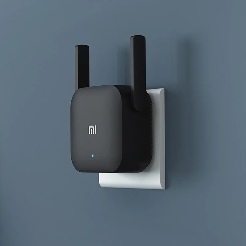 Усилитель Wi Fi Xiaomi Pro 300 Мбит/с 2 4 ГГц|Смарт-гаджеты| |