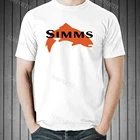 Simms pesca Bozeman Подвеска для рыбалки с муской