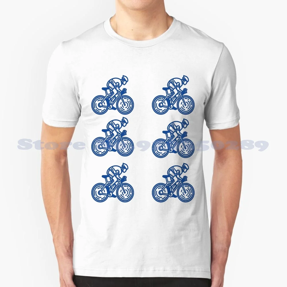 Милая футболка Maillots крутой дизайн модная футболка Ag2R Astana Quickstep Име Lampre Soudal Movistar Orica Greenedge Garmin Katusha