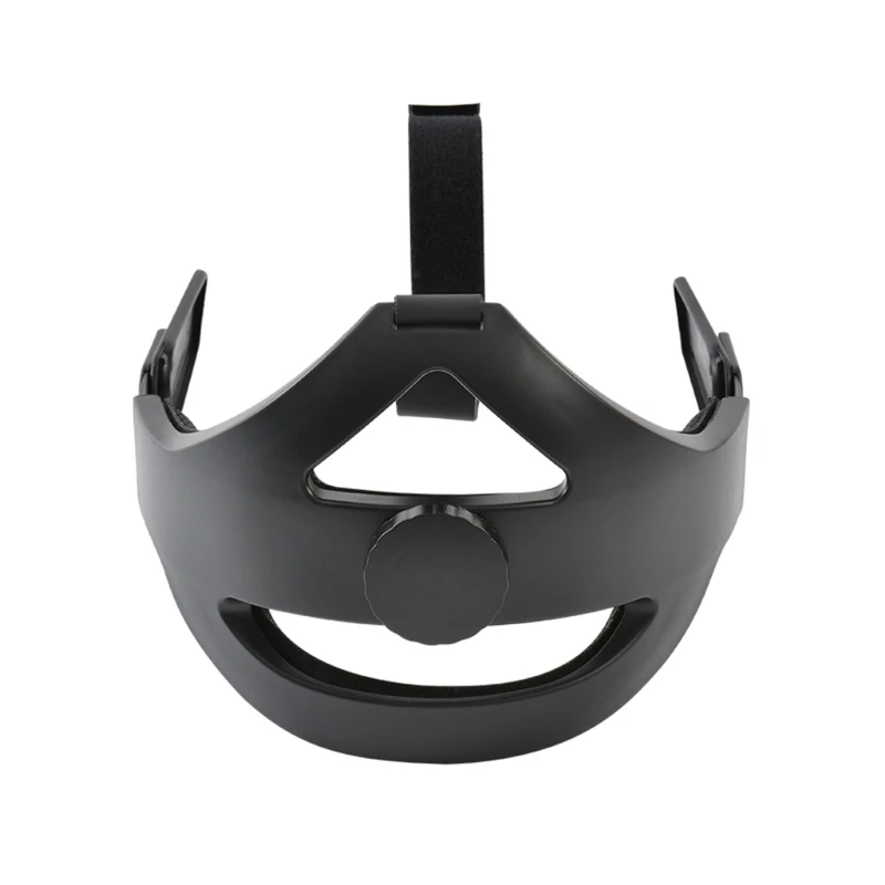 

Replacement Headset Belt Comfortable Video Game Virtual Reality Accessories to Reduce Head Pressure A6HE