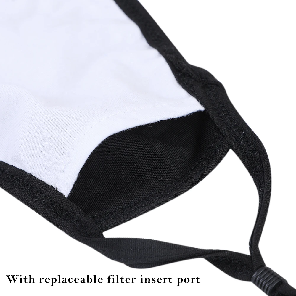 

Women Reusable Outdoor Drill Breathable Fashion Ice Windproof Mask Element Rhinestone Pattern Mask Outdoor dustproof Cotton Mask