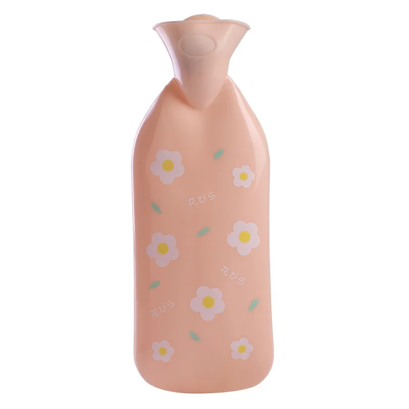 Силиконовая сумка для подогрева воды наполнитель бутылок с горячей водой