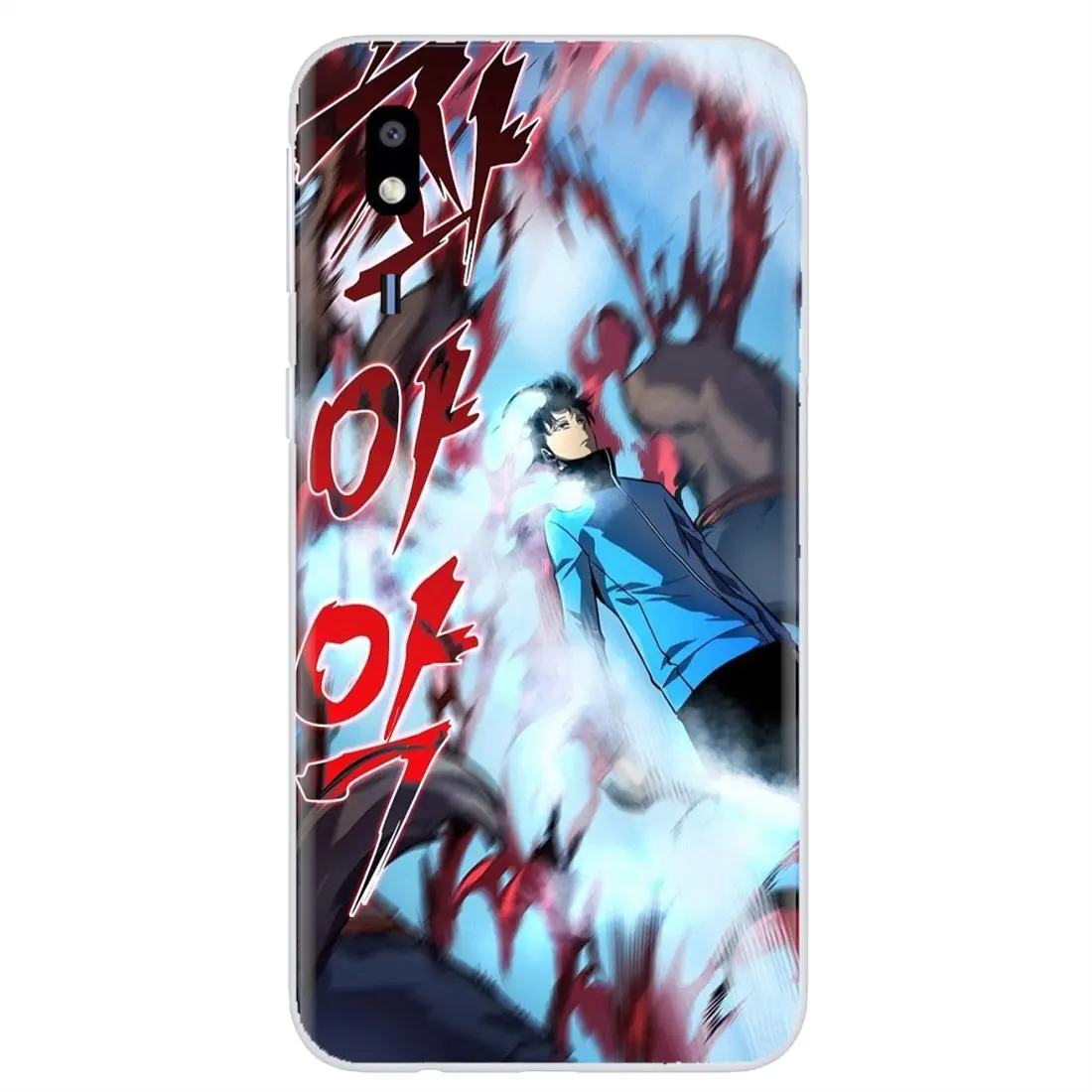 Чехол-накладка для смартфонов Samsung ZTE Blade A910 A610 A530 A510 Oneplus One plus 3T 5T 6T 6 7 7T Pro
