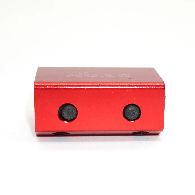 Инструмент для очистки сцепления мотоциклетной тяги Универсальный алюминиевый