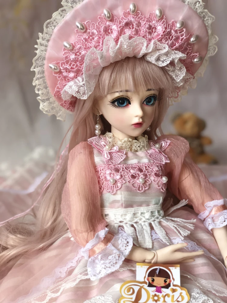 1/3, BJD, 60 см, куклы, игрушки, высокое качество, китайская Кукла, 18 шарниров, BJD, шарнир, кукла, мода для девочек, подарок, игрушки для девочек