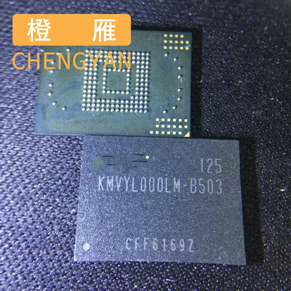 

Б/у и тестирование KMVYL000LM-B503 KMVYL000LM B503 16G, примите во внимание, что 1 N7000 i9220 Встраиваемая мультимедийная карта памяти флэш-память с прошивкой