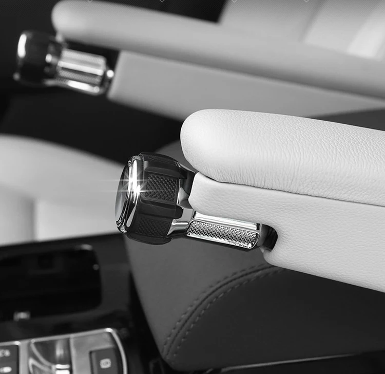 Подлокотник из сплава для Range Rover Vogue 2013- SV обновление Range Rover Sport- переоборудование автомобиля