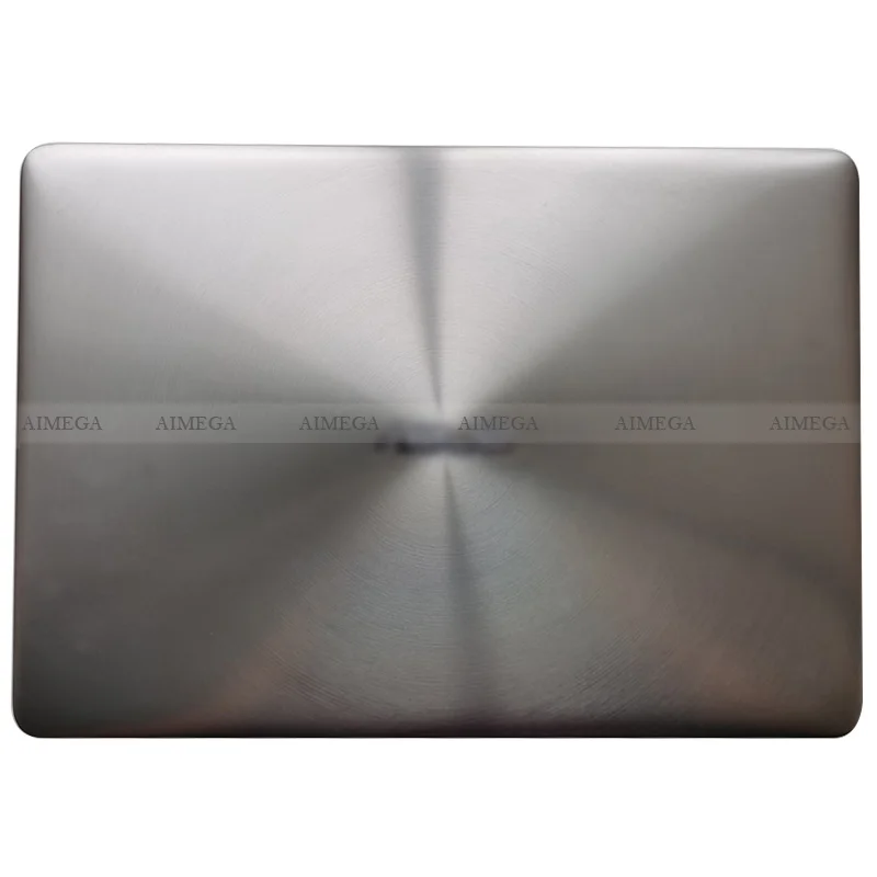 Новинка для ASUS ZenBook UX330 UX330U UX330UA UX330C UX330CA U3000 LCD задняя крышка ноутбука/передняя
