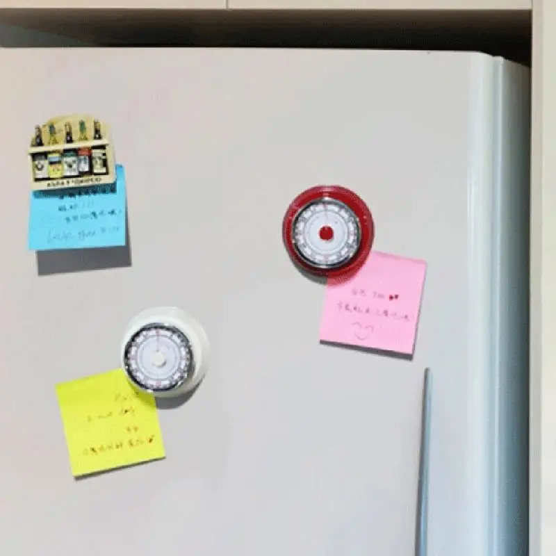 Горячий магнит таймер кухонный для приготовления бодибилдинга исследование