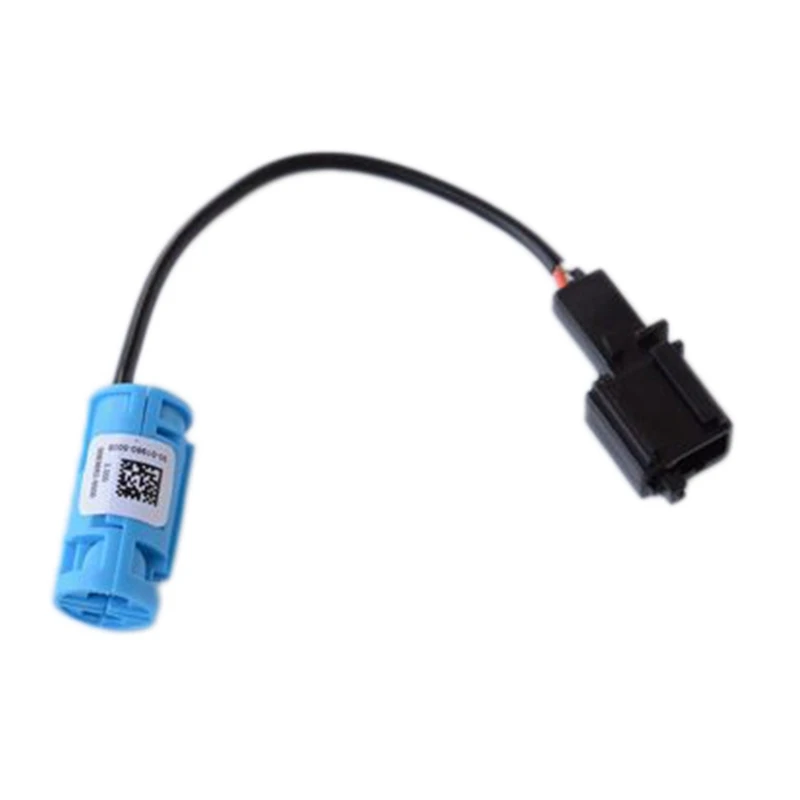 

Car Handfree Microphone AUX Cable Bluetooth Adaptor for- A3 8V S3 Q3 RS3 RSQ3